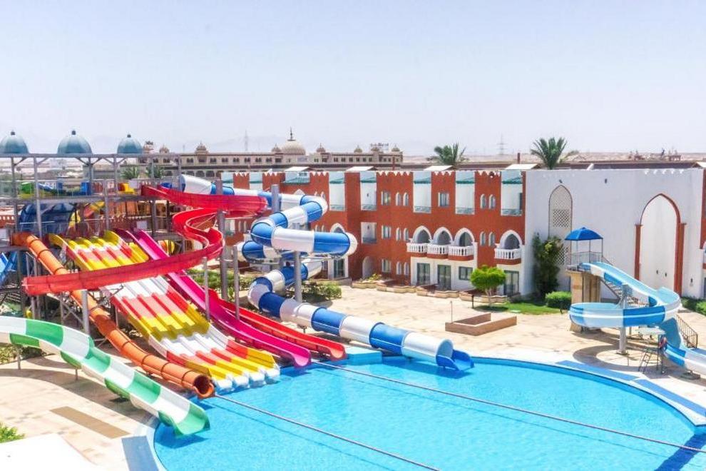 SUNRISE GARDEN BEACH RESORT - SELECT - Изображение 14